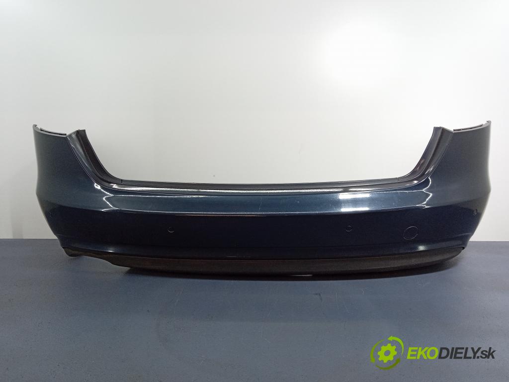 Audi A4 2015 nárazník Zad: AD04048BD