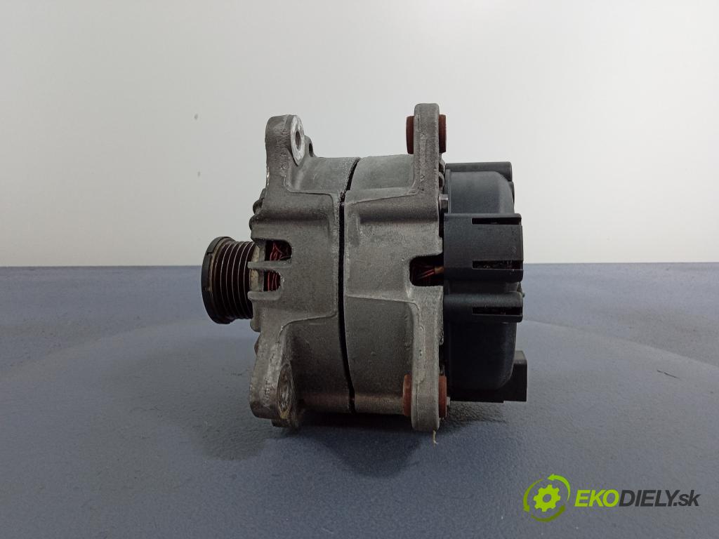Audi A4 2015 Alternator 04L903017A