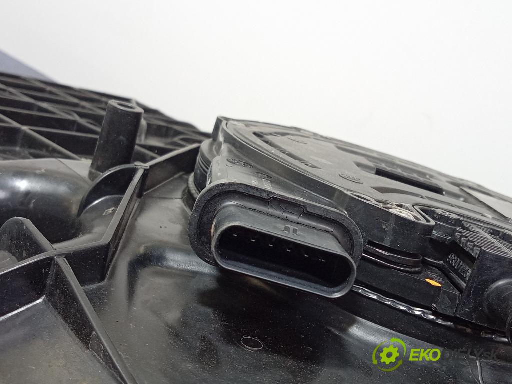 Mercedes GLC-Klasa 2019 Nádrž: AdBlue: A2534707401