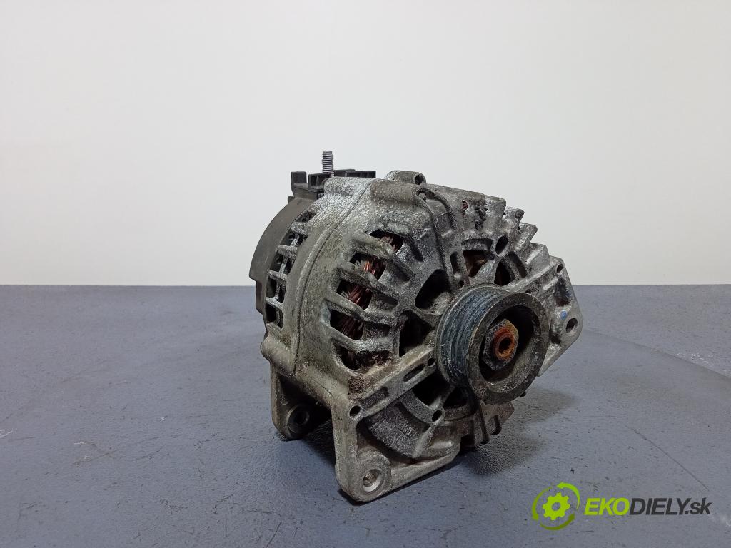 Mercedes GLC-Klasa 2019 Alternator A0009063003