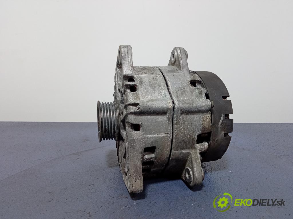 Mercedes GLC-Klasa 2019 Alternator A0009063003