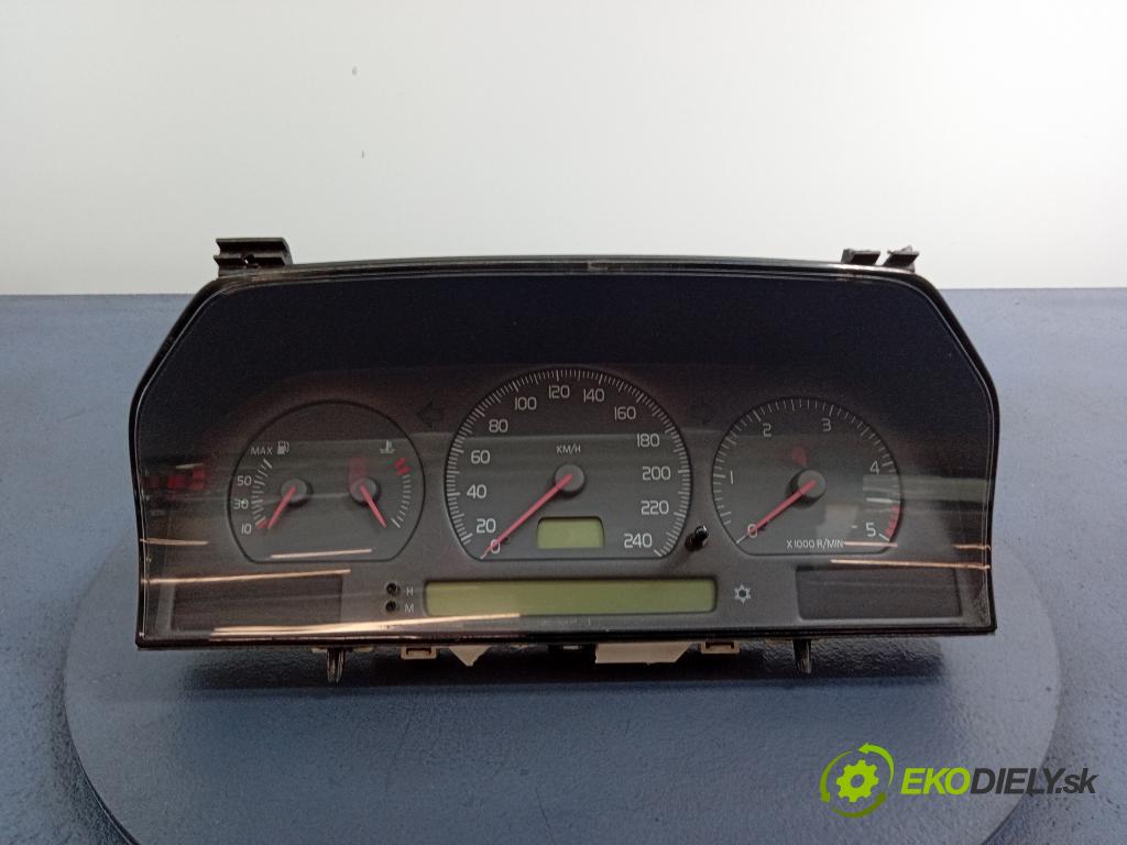 Volvo S70/V70 1998 prístrojovka/ budíky 9472523