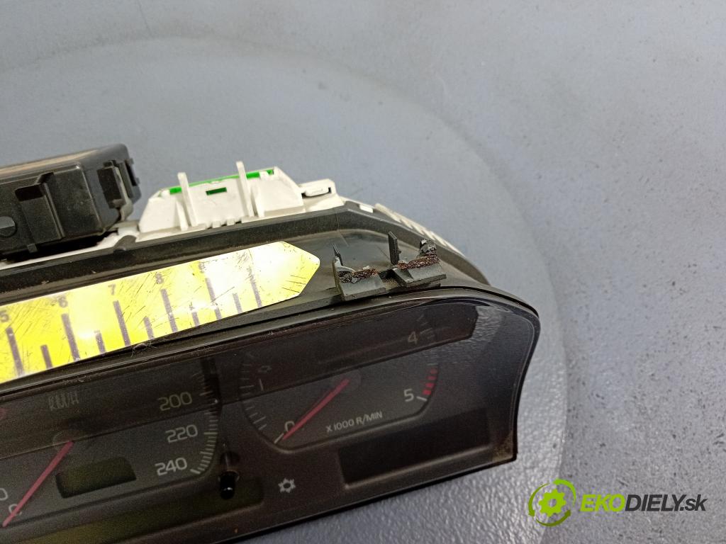 Volvo S70/V70 1998 prístrojovka/ budíky 9472523