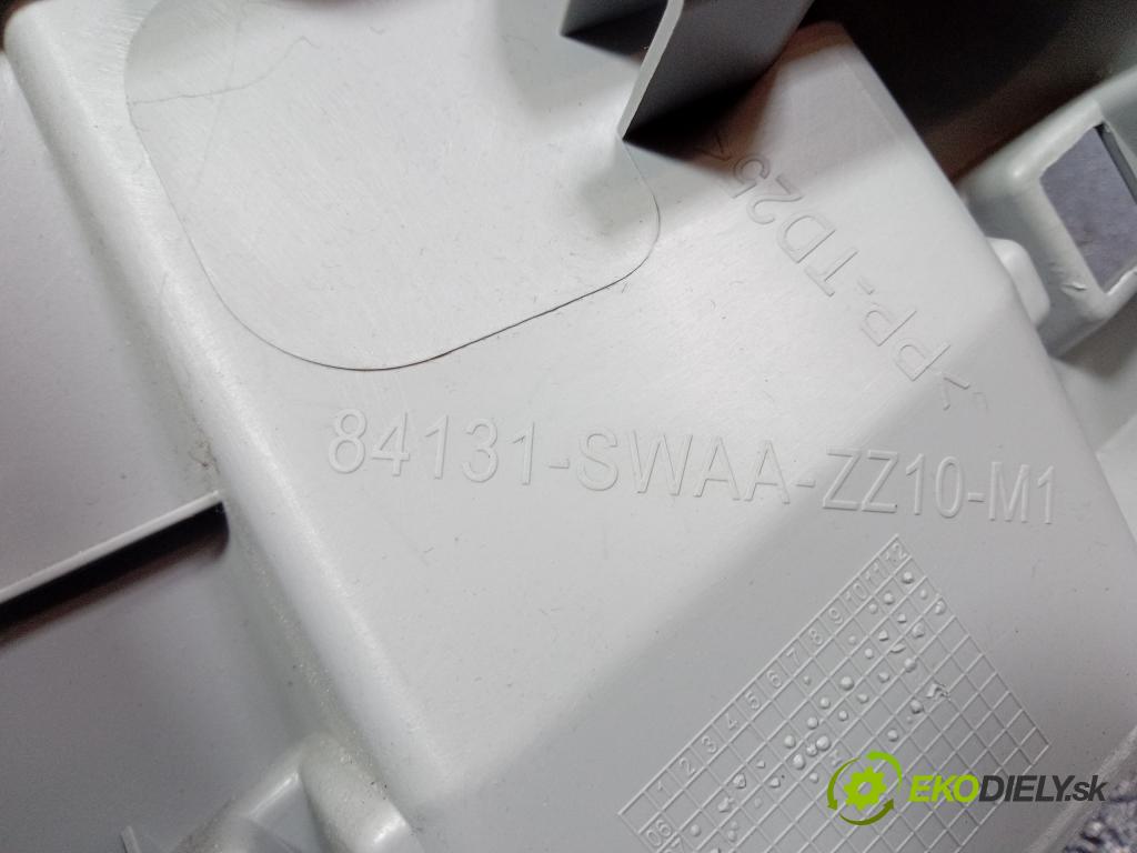 Honda Cr-v 2011 kryt Plast: Interiéry: 84131-SWAA-ZZ10