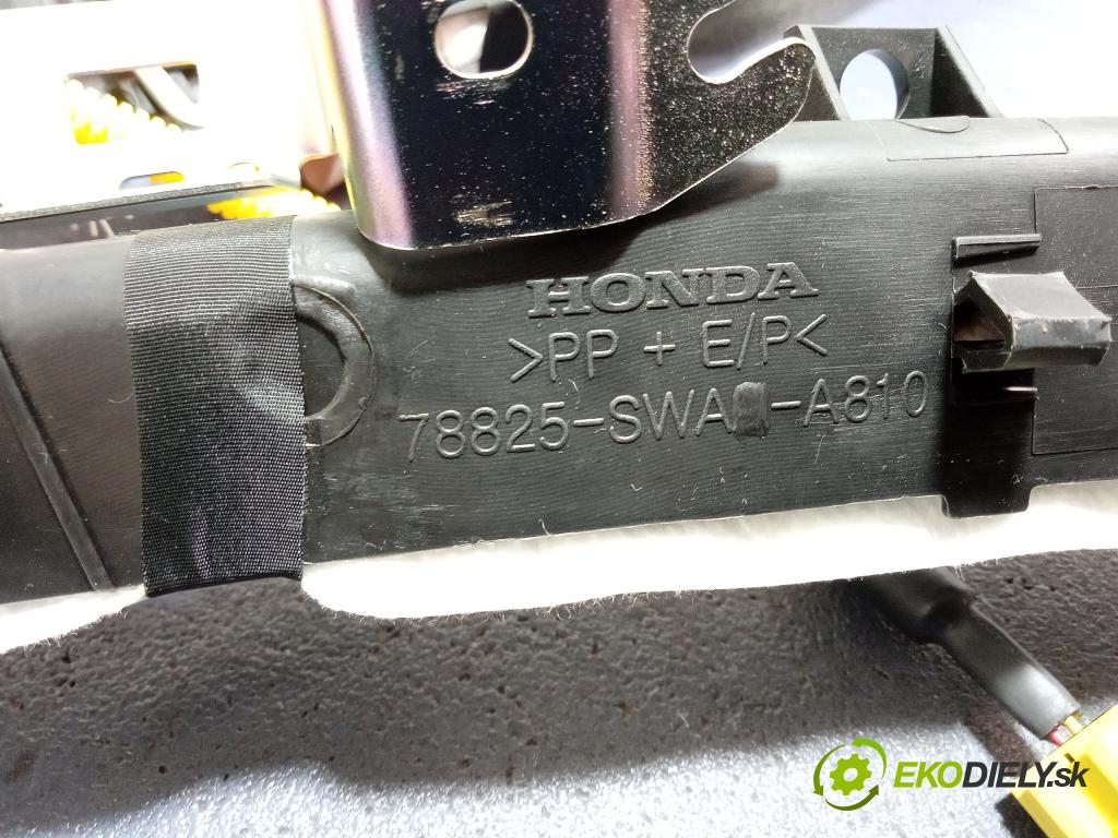 Honda Cr-v 2011 Airbag: clona x 01