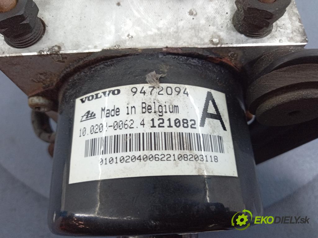 Volvo S70/V70 1998 čerpadlo ABS x 9472095
