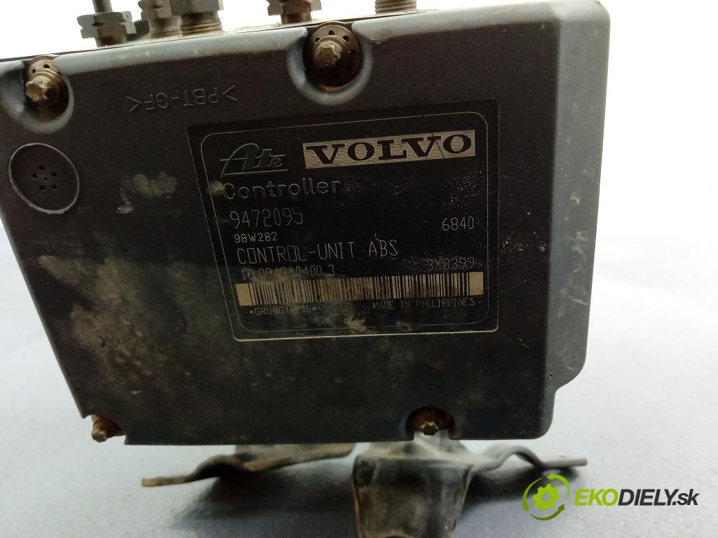 Volvo S70/V70 1998 čerpadlo ABS x 9472095