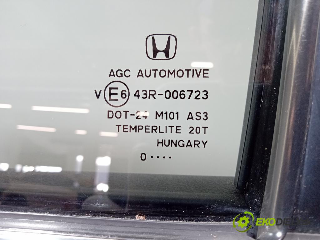 Honda Cr-v 2011 dveře Zad: Vlevo, odjet: 01