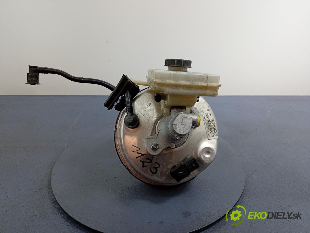Bmw X3 2011 servo Brzdní: 6850495