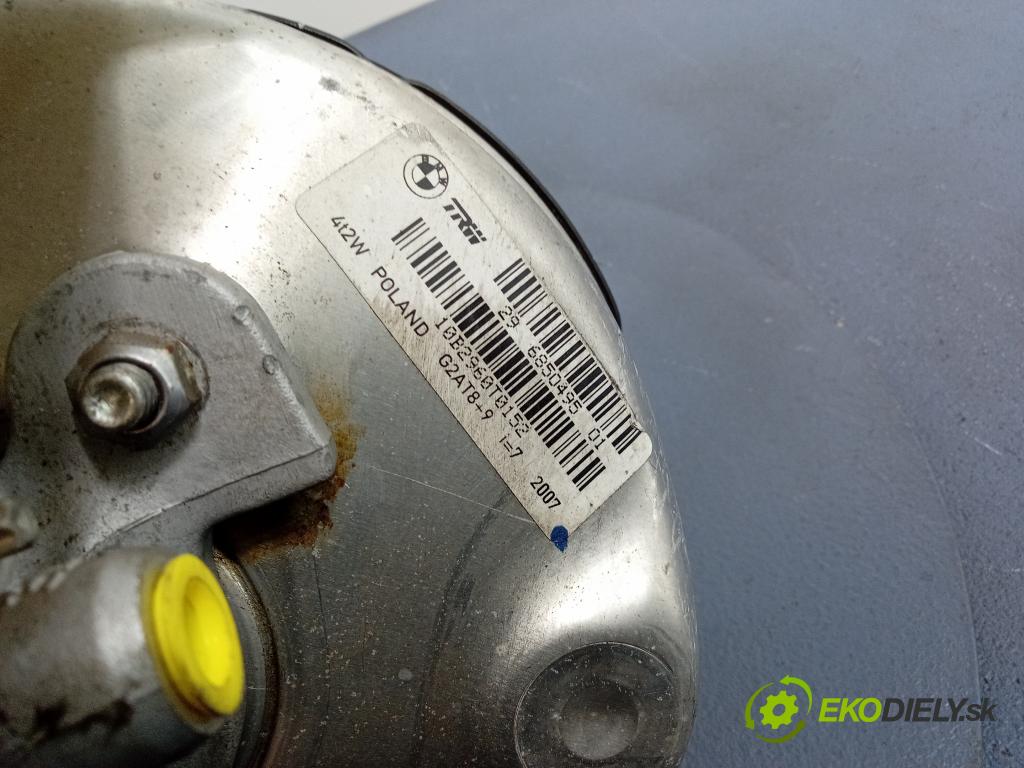 Bmw X3 2011 servo Brzdní: 6850495