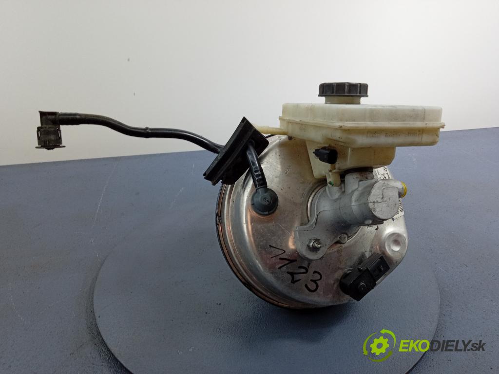 Bmw X3 2011 servo Brzdní: 6850495