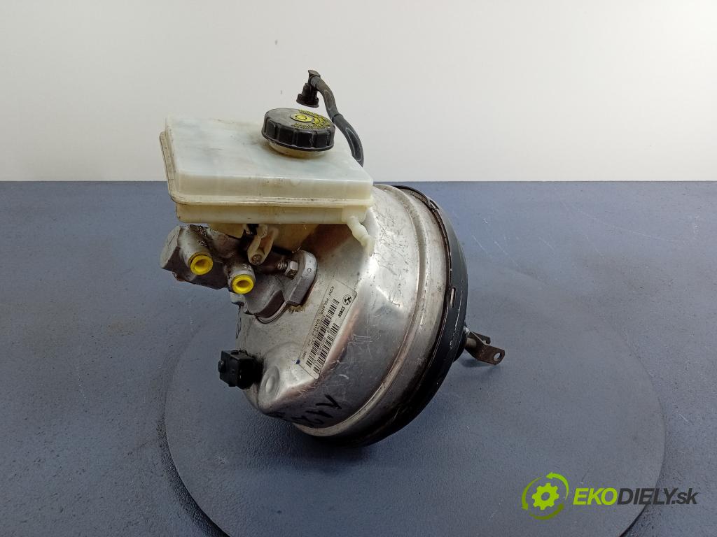 Bmw X3 2011 servo Brzdní: 6850495