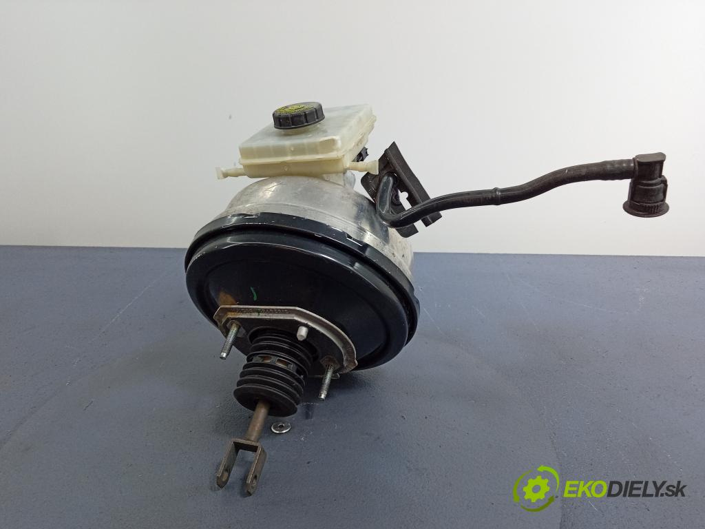 Bmw X3 2011 servo Brzdní: 6850495