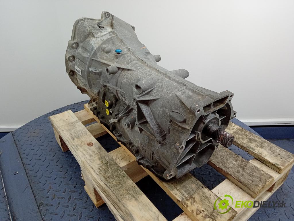 Bmw X3 2011 prevodovka Výbava: Automatický: 7623318