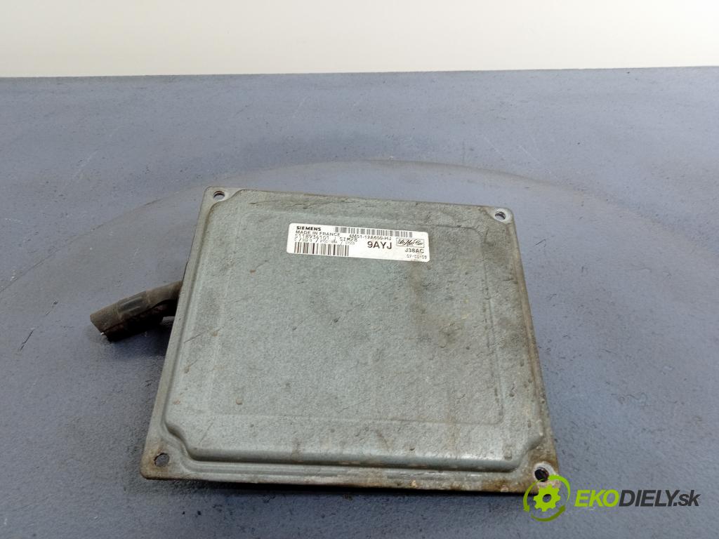 Ford Focus 2007 riadiaca jednotka Motor: 4M51-12A650-HJ