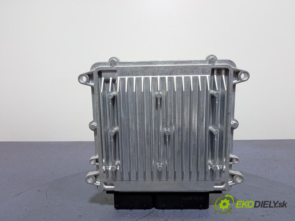 Honda Cr-v 2011 riadiaca jednotka Motor: 0281016724