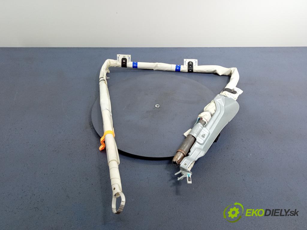Vw Tiguan 2008 Airbag: clona x 5N0880742F