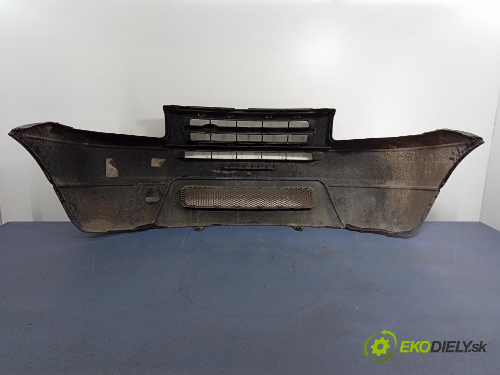 Land Rover Freelander 2002 nárazník před 01