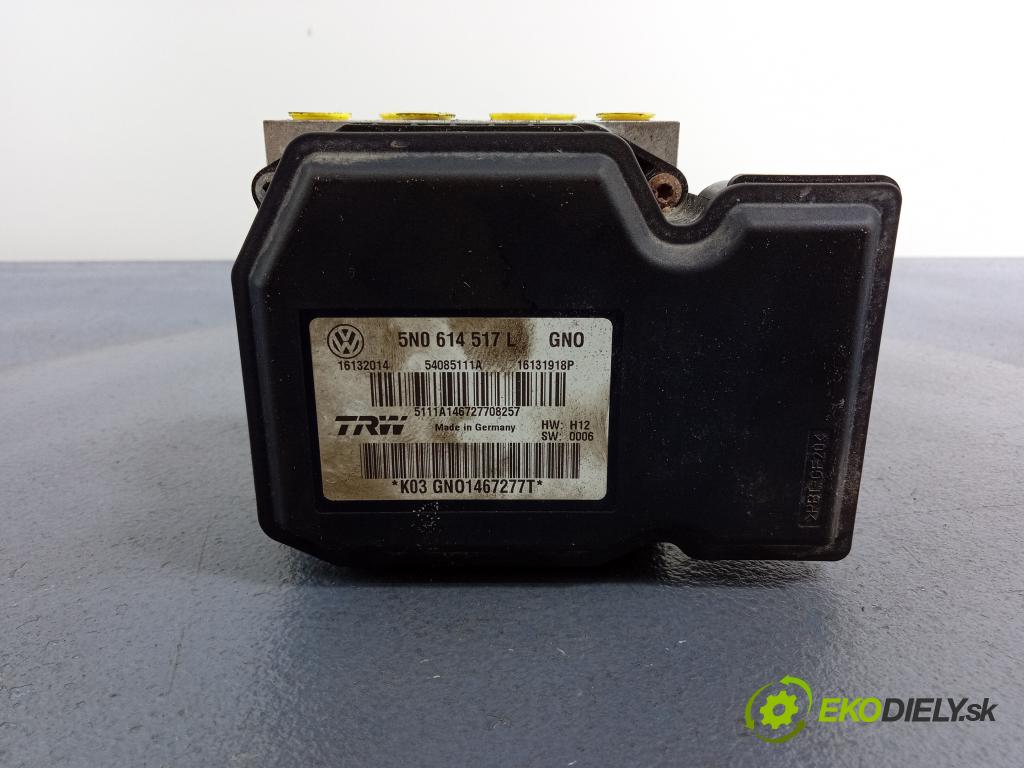 Vw Tiguan 2008 čerpadlo ABS x 5N0614517L