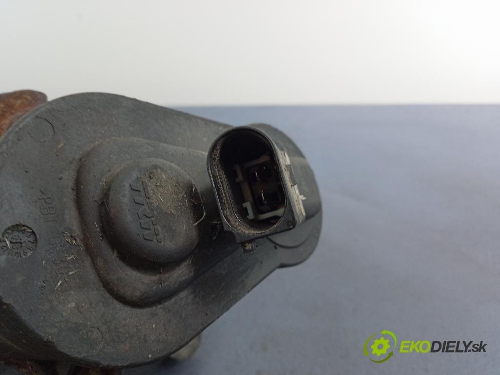 Vw Tiguan 2008 brzdič brzdový zad v pravo: 01
