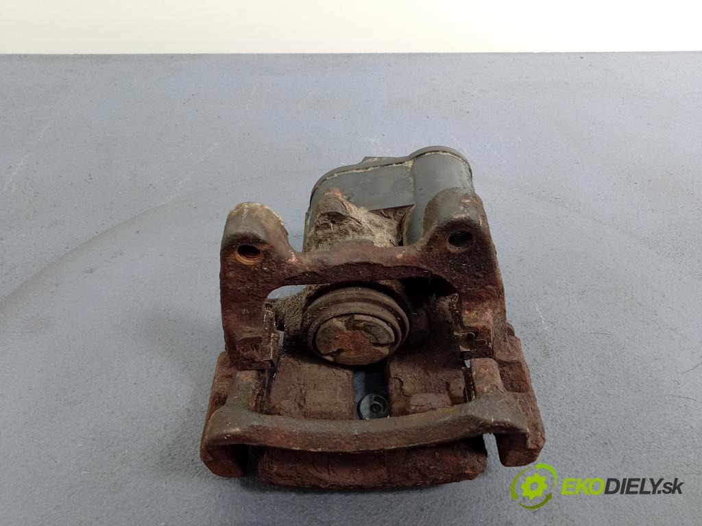 Vw Tiguan 2008 brzdič brzdový zad v pravo: 01