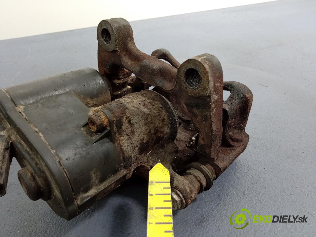 Vw Tiguan 2008 brzdič brzdový zad v pravo: 01