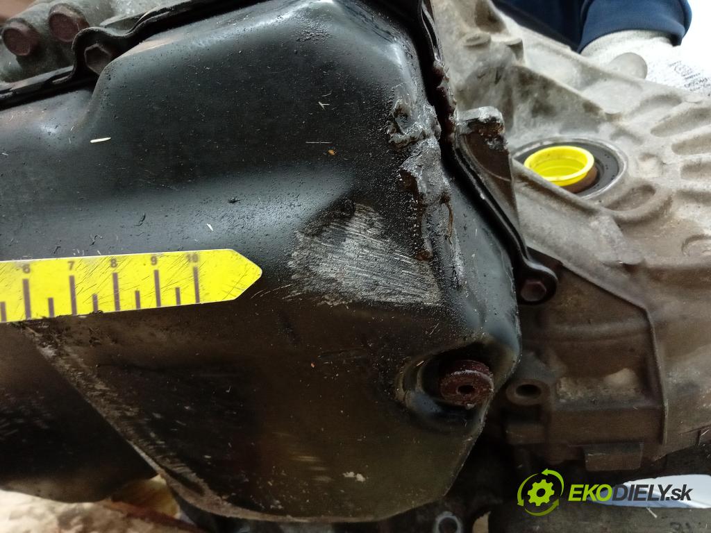 Vw Tiguan 2008 prevodovka Výbava: Automatický: JBG