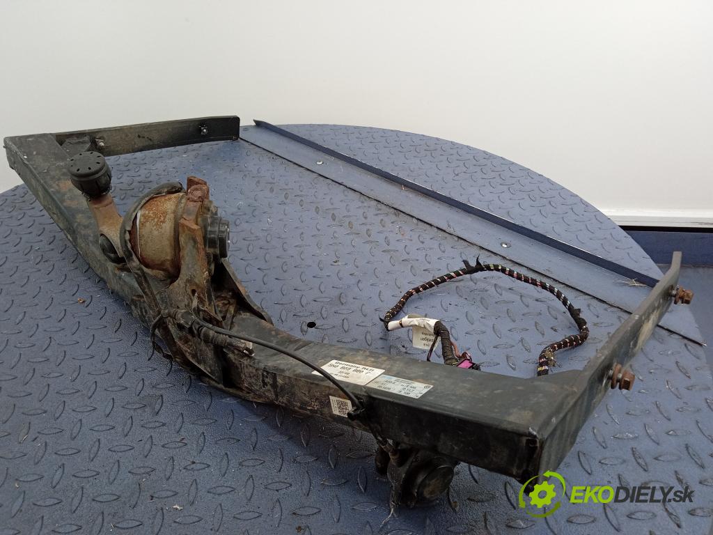 Vw Tiguan 2008 oko Do Přívěsy 5N0803880F