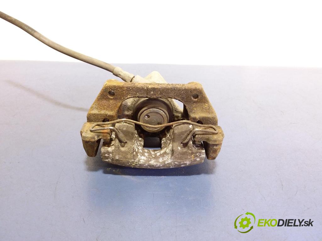 Ford C-max 2013 brzdič brzdový zad v pravo: 