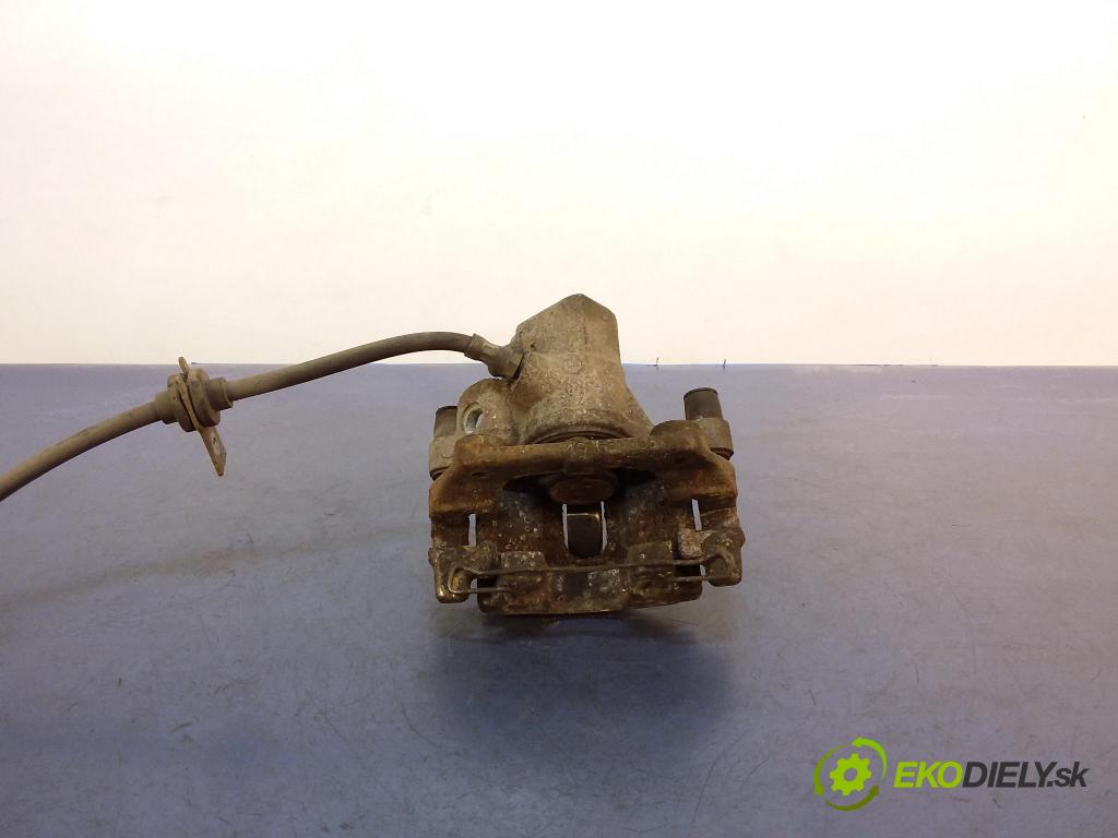Ford C-max 2012 brzdič brzdový zad v pravo: