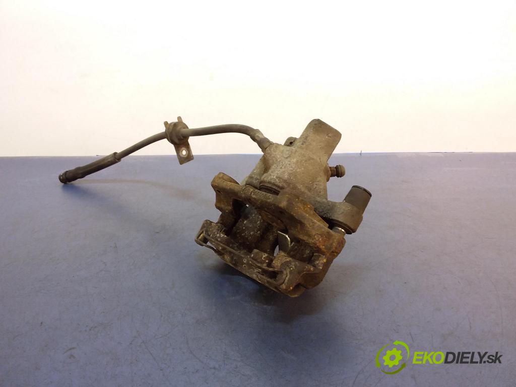 Ford C-max 2012 brzdič brzdový zad v pravo: 
