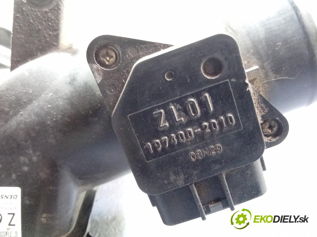 Mazda 3 2008 riadiaca jednotka Motor: 100140-9361