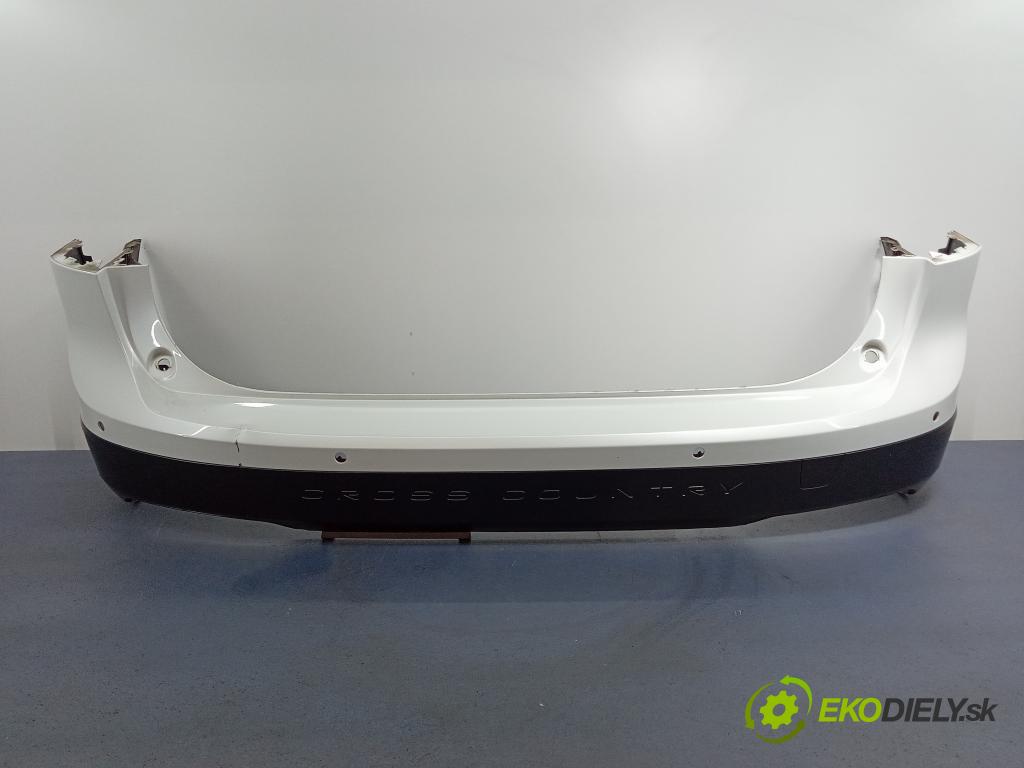 Volvo V90 0 nárazník Zad: 31383332
