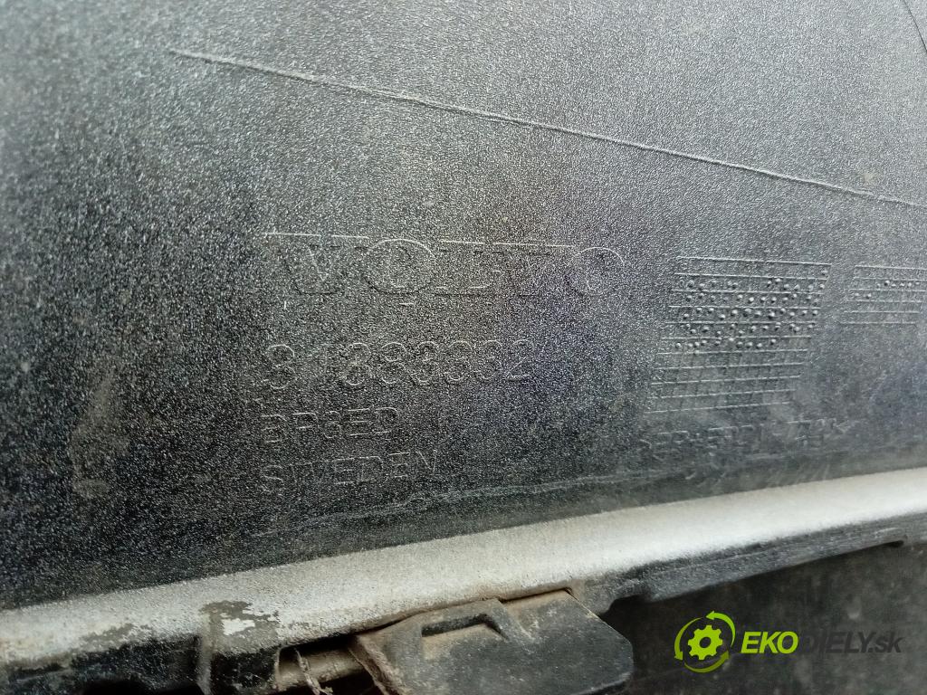 Volvo V90 0 nárazník Zad: 31383332