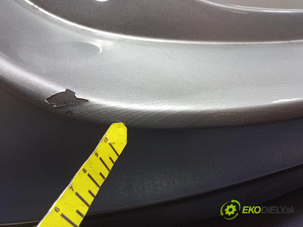 Mazda 3 2014 nárazník Zad: 01
