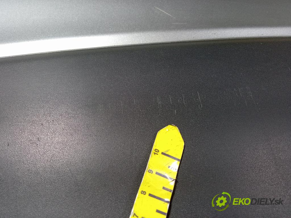 Mazda 3 2014 nárazník Zad: 01