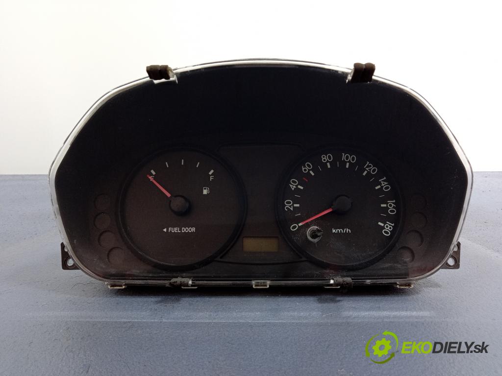 Kia Picanto 2005 prístrojovka/ budíky 94003-07000