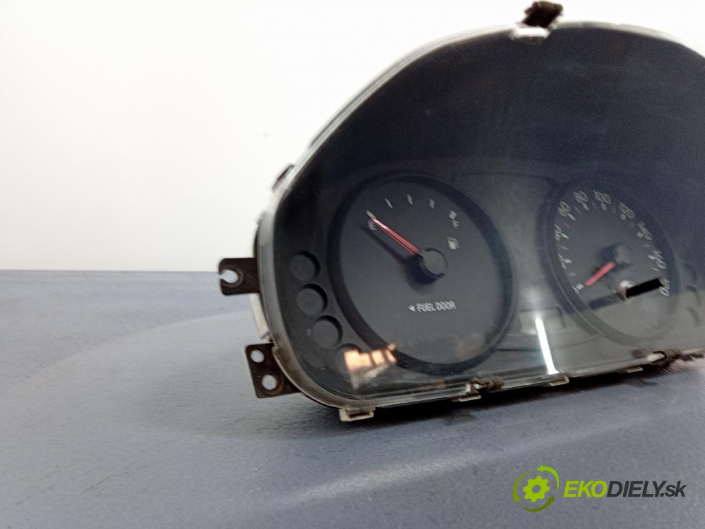 Kia Picanto 2005 prístrojovka/ budíky 94003-07000