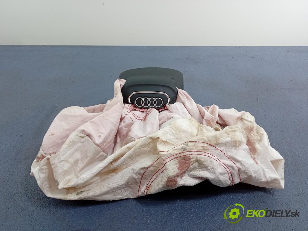 Audi Q7 2021 kokpit,pristrojová doska 4M8857001