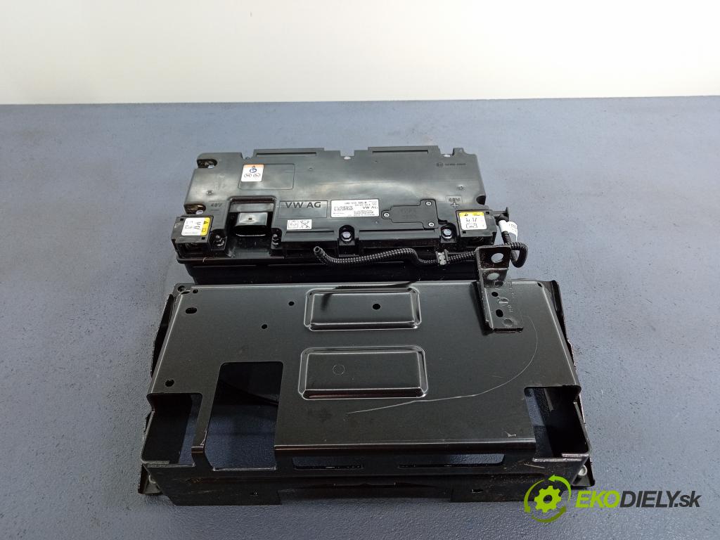 Audi Q7 2021 Akumulator.: 4N0915105B