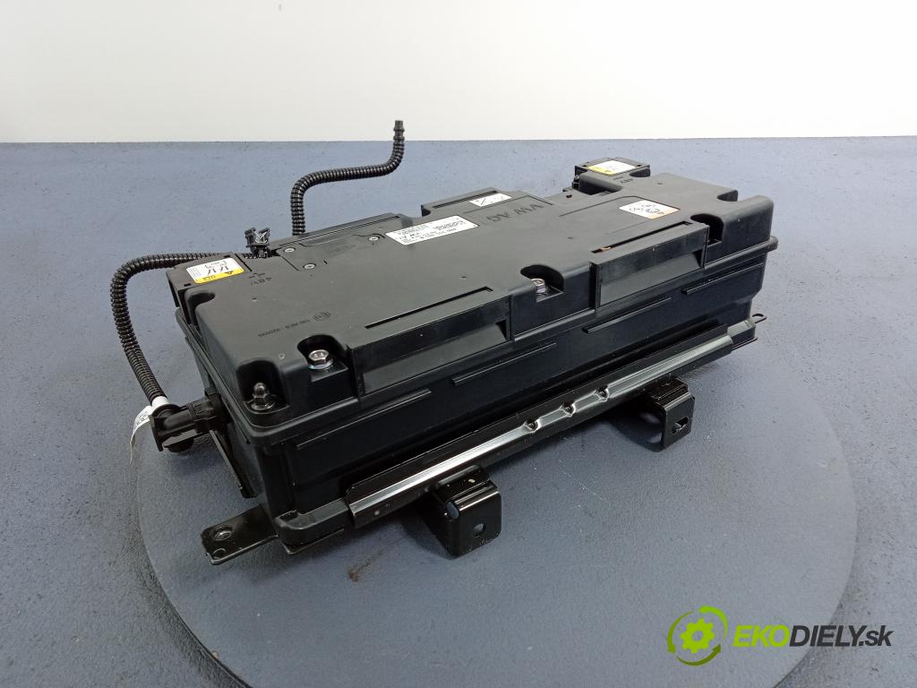 Audi Q7 2021 Akumulator.: 4N0915105B