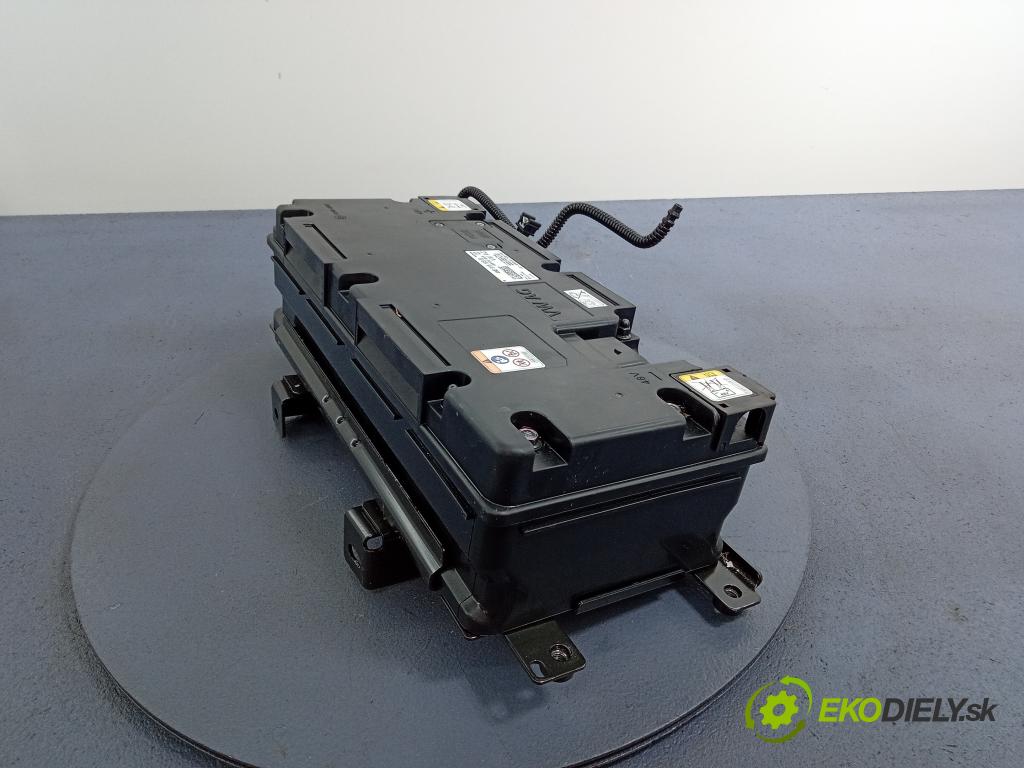Audi Q7 2021 Akumulator.: 4N0915105B