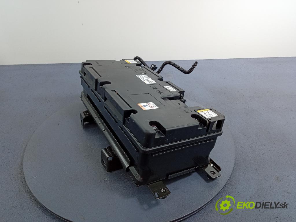 Audi Q7 2021 Akumulator.: 4N0915105B