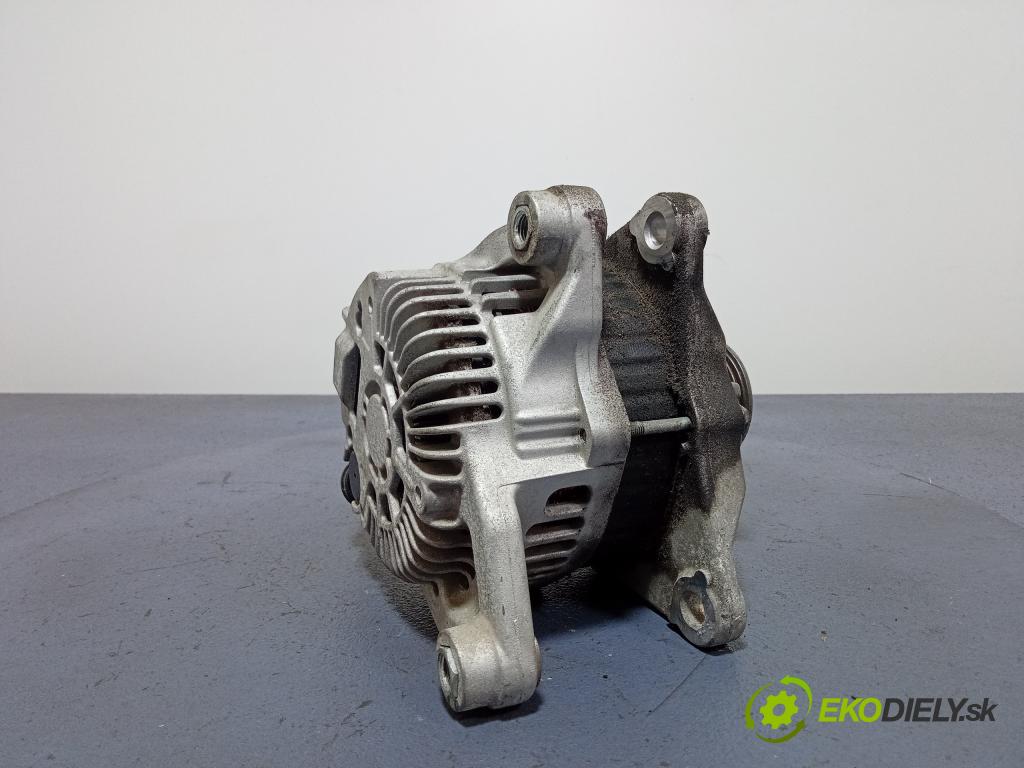 Mazda 3 2014 Alternator A5TL0491ZC