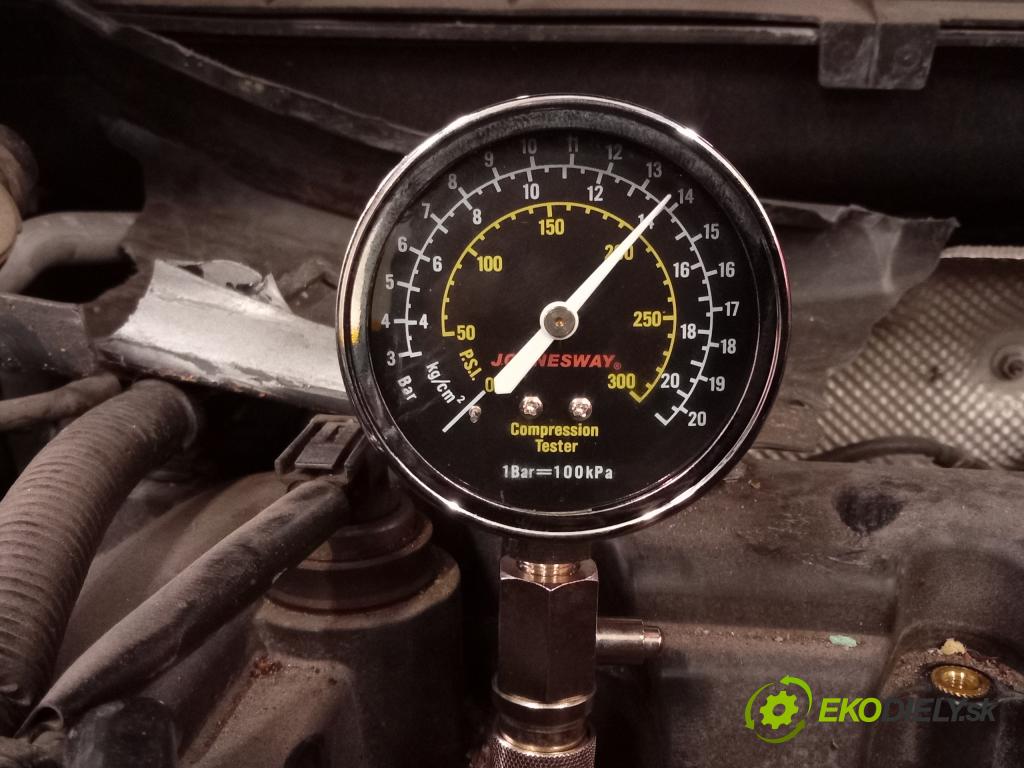 Mazda 3 2014 motor Benzín P501