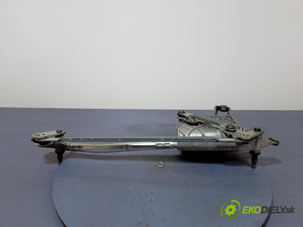 Audi Q7 2021 mechanismus motorek Stěrače: před 4M8955023