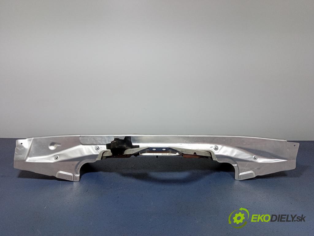 Audi Q7 2021 výztuha Čelní / stěna Přední 4M0806391C