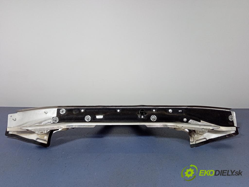 Audi Q7 2021 výztuha Čelní / stěna Přední 4M0806391C