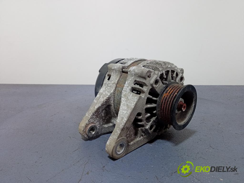 Suzuki Baleno 2019 Alternator 31400-68P00