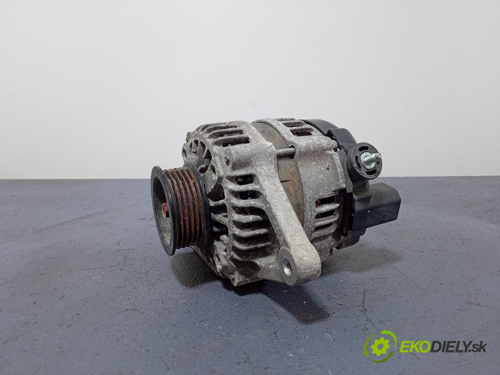 Suzuki Baleno 2019 Alternator 31400-68P00
